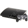 Sony PlayStation 3 Slim 160GB 
